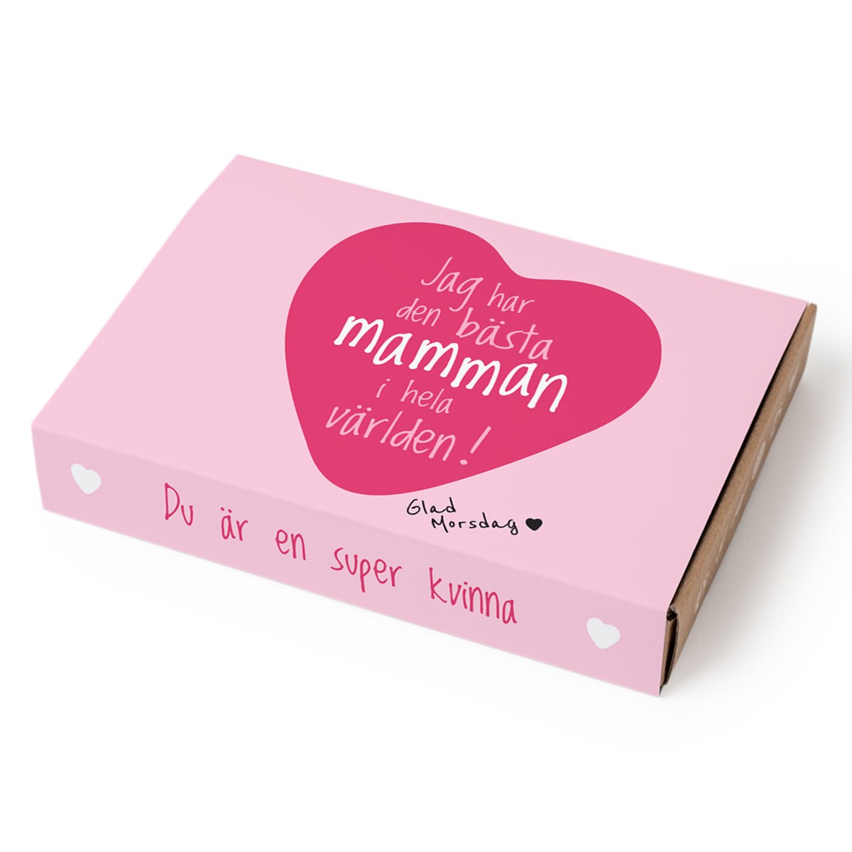 Present till mamma - morsdag