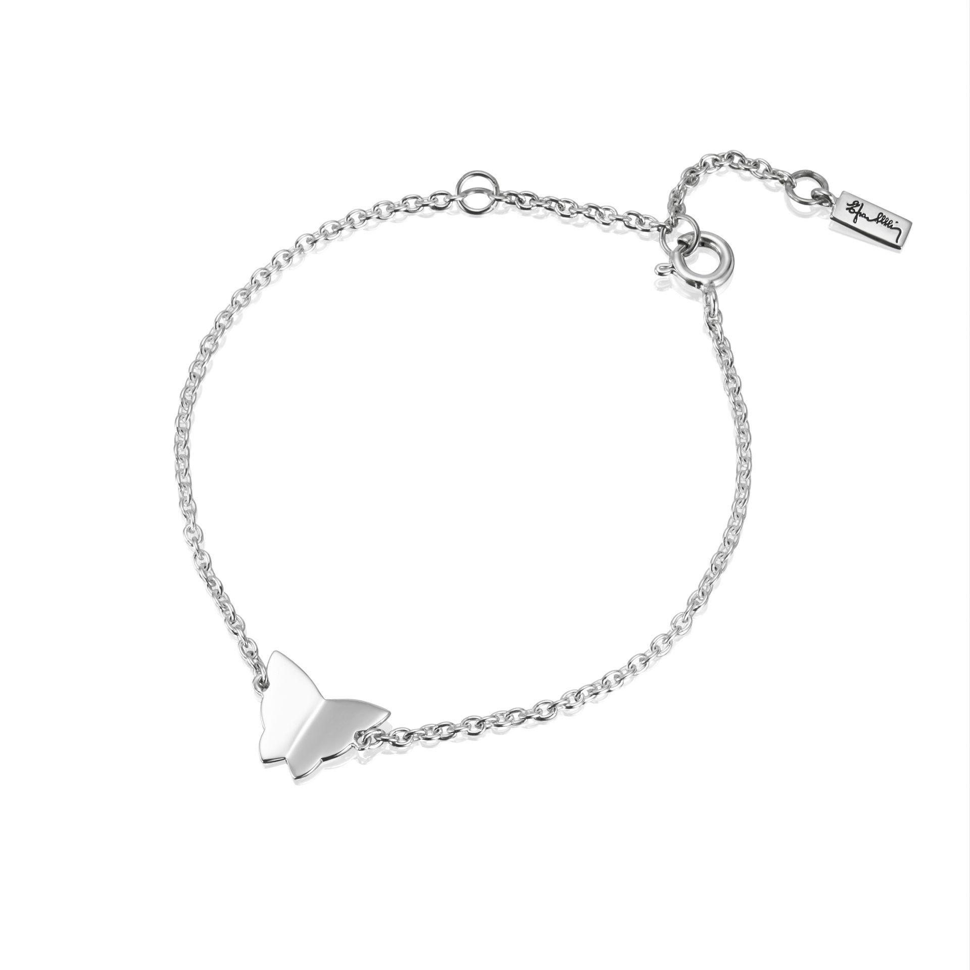 present till mamma -morsdag armband