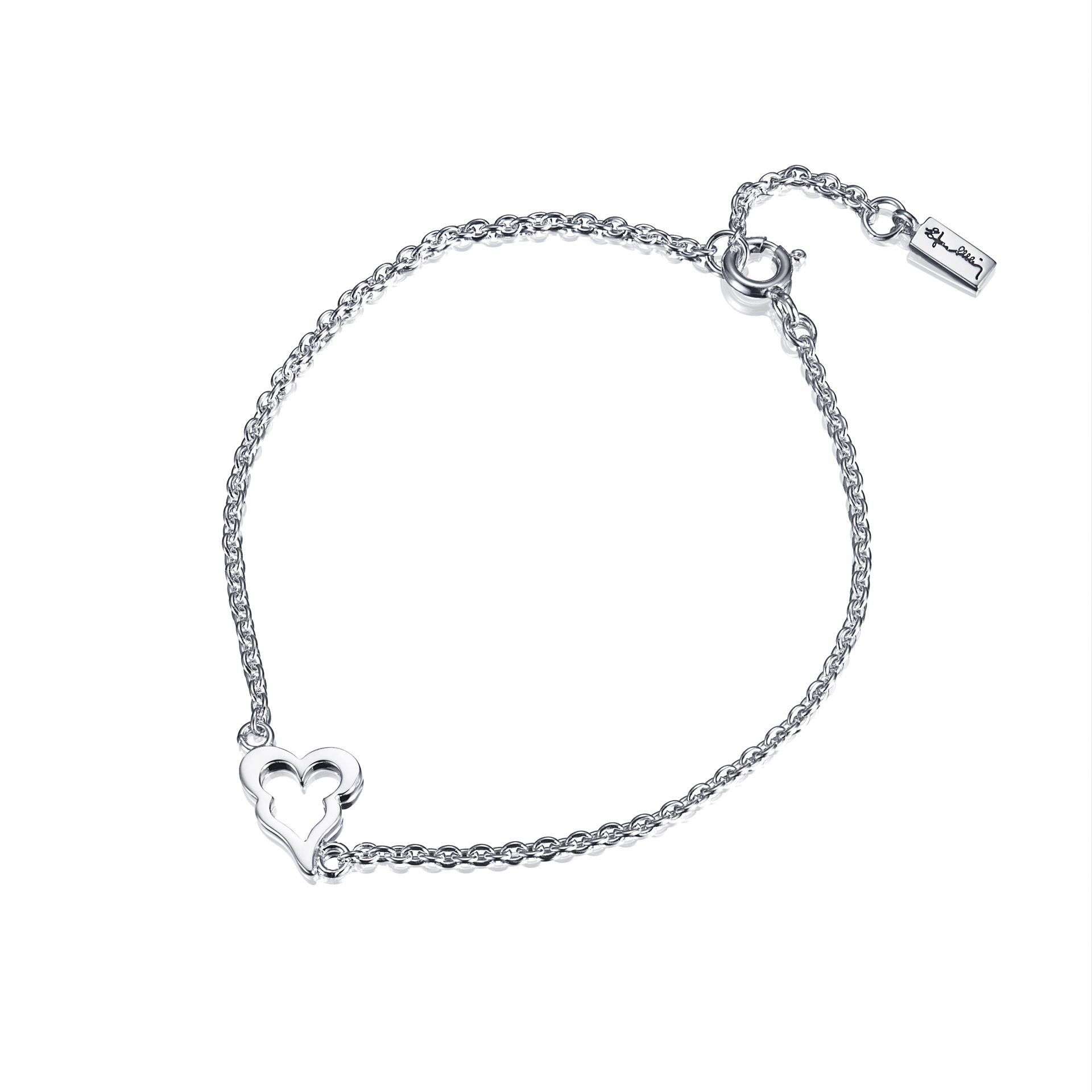 present till mamma -morsdag armband