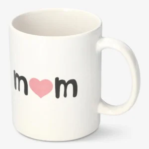 Present till mamma - mugg morsdag